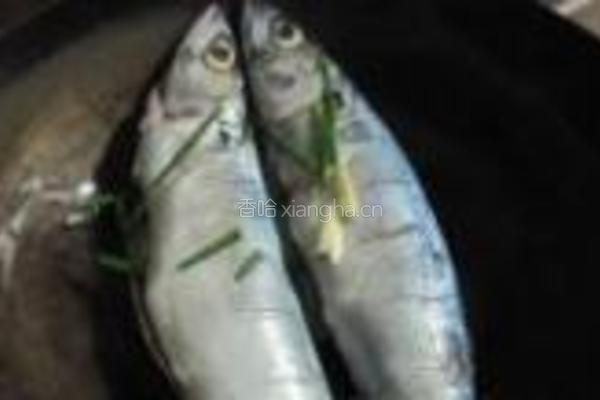 鲅鱼炖土豆的做法图解5