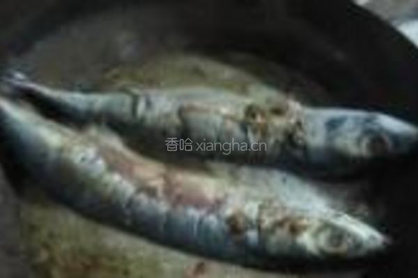 鲅鱼炖土豆的做法图解7