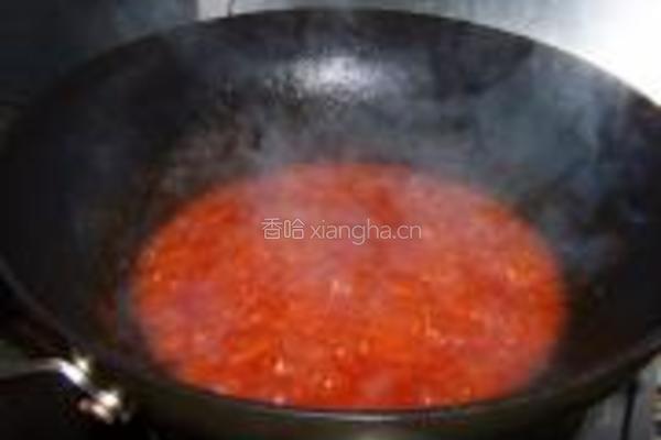荔枝肉的做法图解11