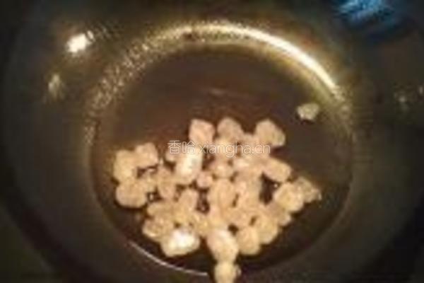 红烧肉炖土豆的做法图解2