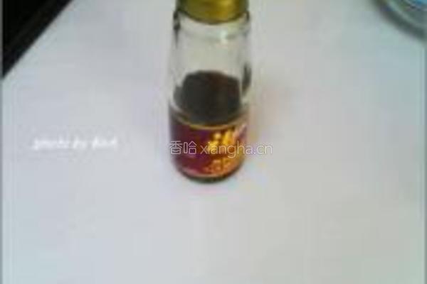 新芽拌饭的做法图解4