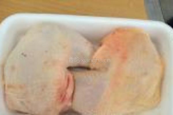 钵钵鸡的做法图解1