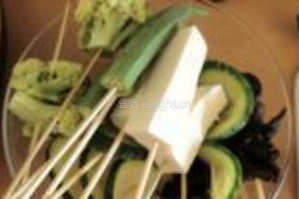 钵钵鸡的做法图解4