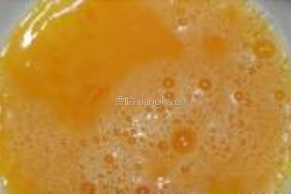 黄花菜炒鸡蛋的做法图解4