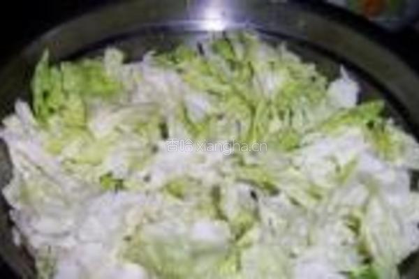 鱼头泡饼锅的做法图解5