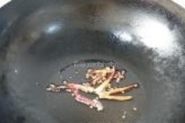 酸菜鱼的做法图解18