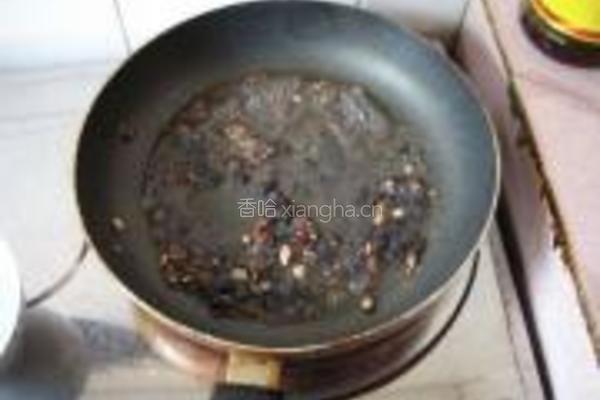 酱烧小土豆的做法图解4