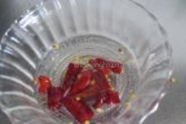 爽口泡菜的做法图解5