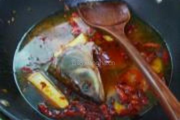 麻辣水煮鱼的做法图解19