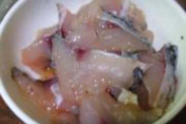 麻辣水煮鱼的做法图解9