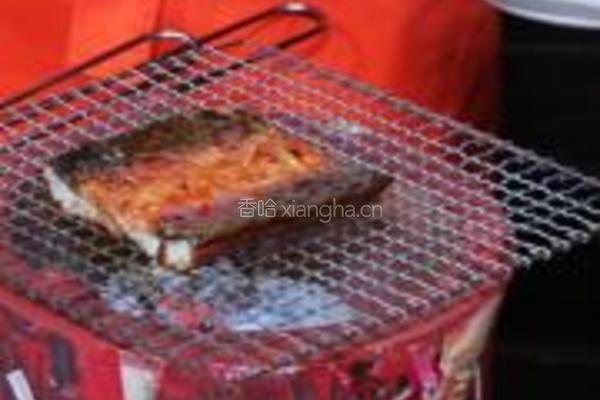 日式蒲烧鳗鱼饭的做法图解16