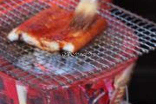 日式蒲烧鳗鱼饭的做法图解18