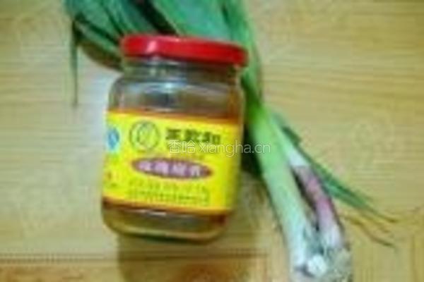 玫瑰腐乳鲫鱼的做法图解2