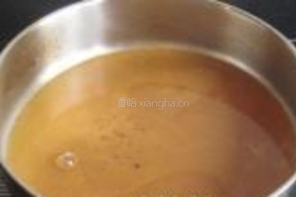 蚝油方腿肉娃娃菜的做法图解5