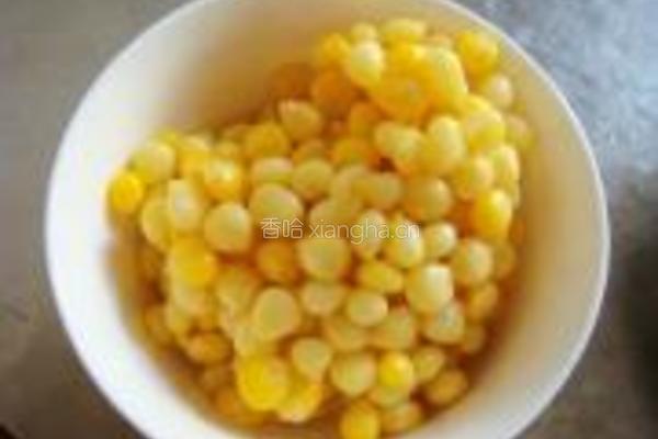 七宝蒸饭的做法图解4