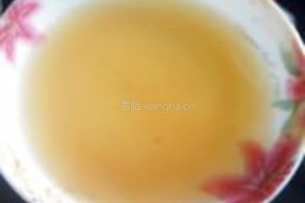 大蒜炒肉片的做法图解6