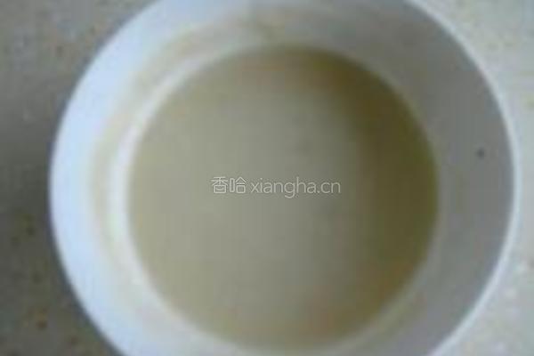 紫苏千层饼的做法图解4