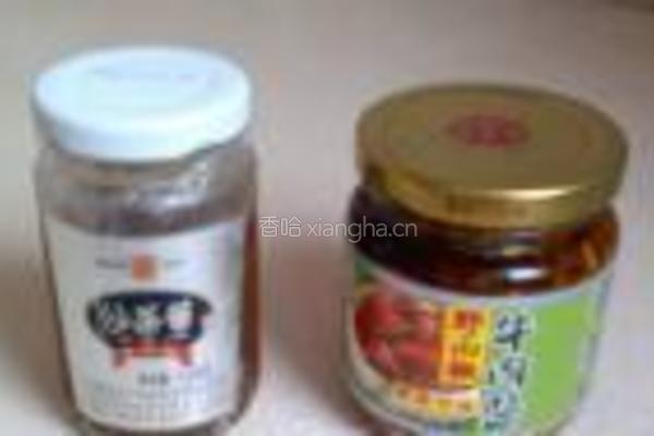 二酱爆豇豆的做法图解2