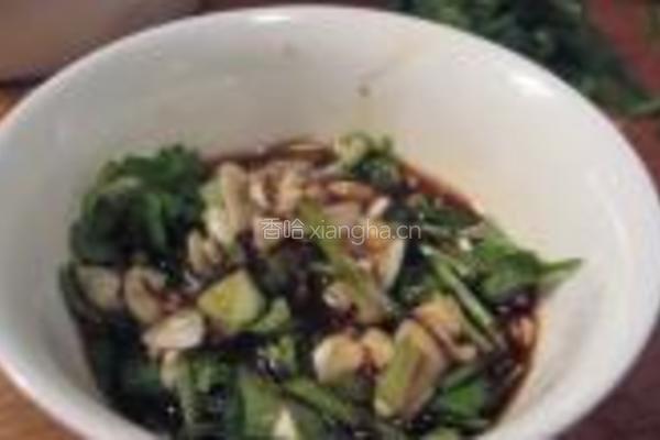 冬笋蒸鸡的做法图解6