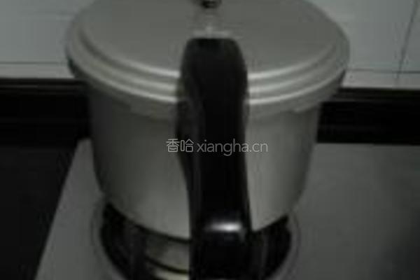 番茄黄豆炖凤爪的做法图解15