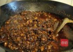 牛肉酱的做法图解11