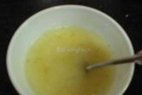 草菇鹌鹑蛋的做法图解9