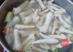泡椒凤爪的做法图解8