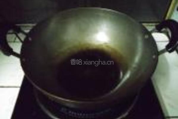 酱香牛腩的做法图解3