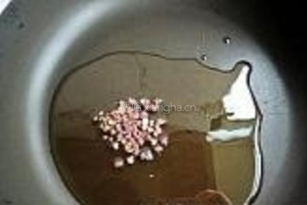 酸菜烧鸭血的做法图解11
