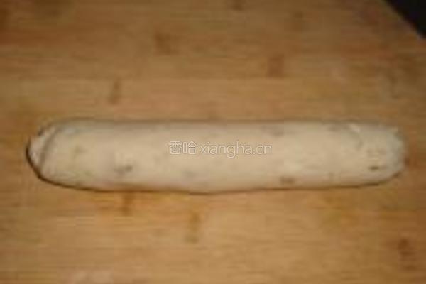 香煎白薯饼的做法图解5