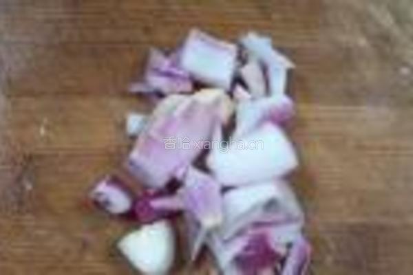 蒜蓉麻油焖茄子的做法图解11
