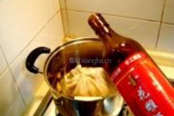 佛跳墙的做法图解25