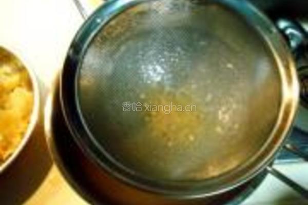 佛跳墙的做法图解32