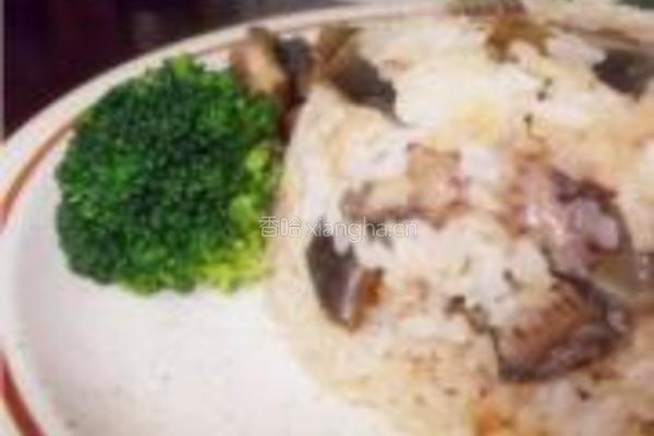 子姜红葱头焖鸭的做法图解9