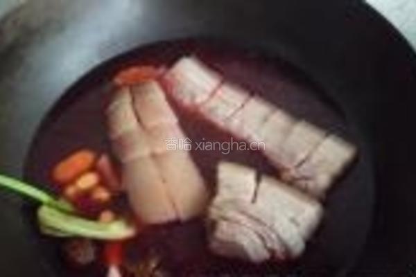 樱桃肉的做法图解5