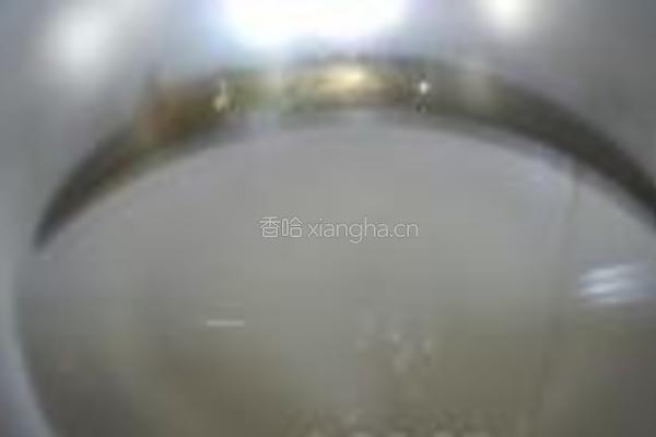 香煎小黄鱼的做法图解5