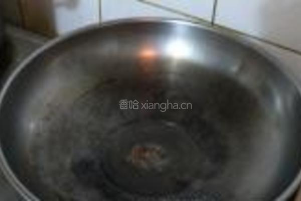 辣炒鸡心洋葱片的做法图解7
