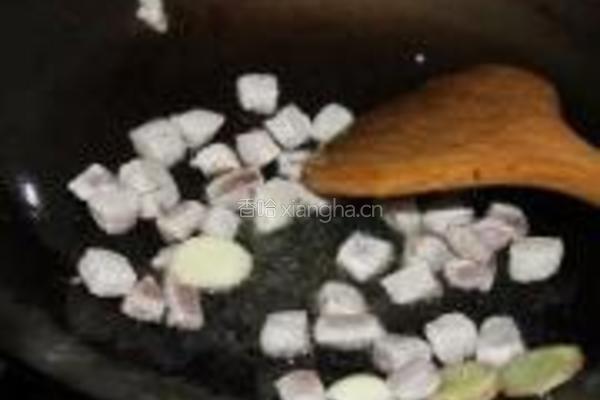 牡蛎豆腐煲的做法图解6