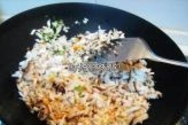 法式脆皮烤肉卷的做法图解2