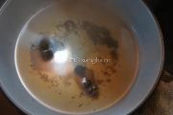 茶香东坡肉的做法图解2