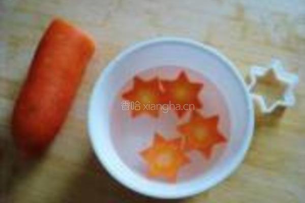 红烧香菇鸡块的做法图解2