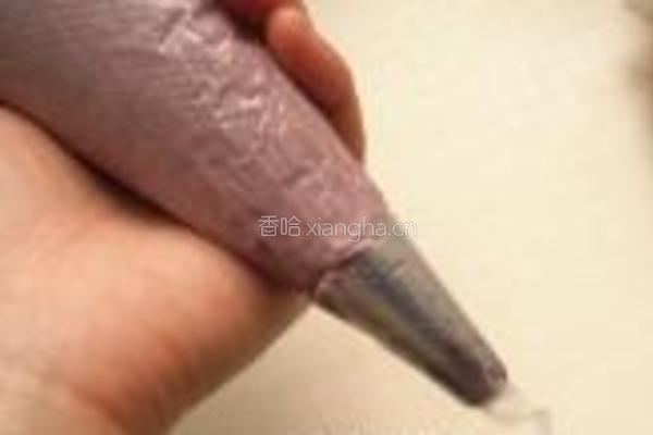 豆腐冰淇淋蛋糕的做法图解18