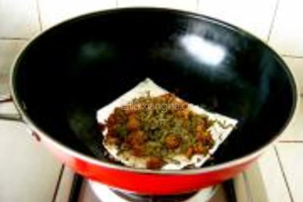 茶香烟熏鸡的做法图解12
