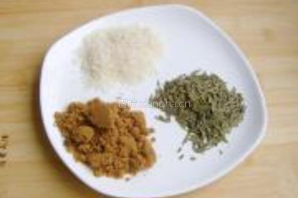 茶香烟熏鸡的做法图解3