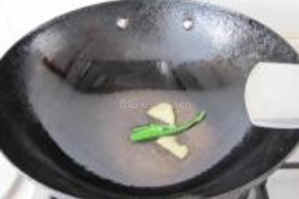 黑豆鸡爪的做法图解3