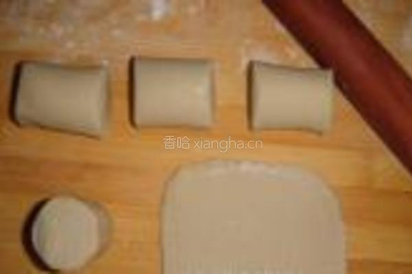 珠光宝气的做法图解6
