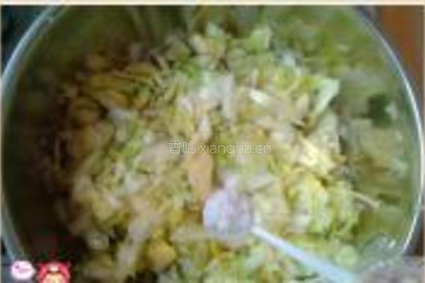 大头菜泡菜的做法图解10