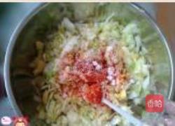 大头菜泡菜的做法图解12