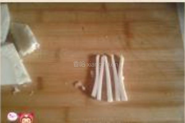 大头菜泡菜的做法图解5