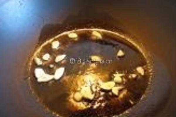 清炒土豆圆椒丝的做法图解4